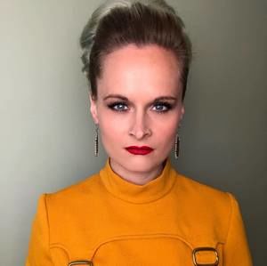 Meet your Posher, Tammy